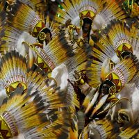 Carnaval en Río de Janeiro