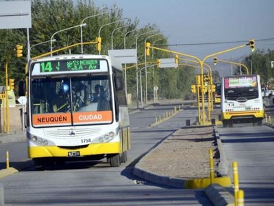 Solicitan al intendente un servicio alternativo de transporte de pasajeros