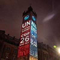 La COP 26 y la cultura (Primera de dos partes)