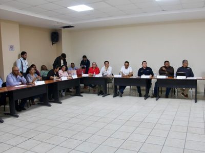 Colectivos aseguran que Guerrero tiene rezago en identificación de 2 mil cuerpos de personas