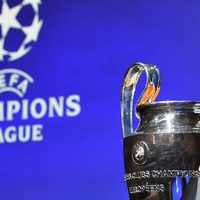 Las figuras internacionales que se pierden la Champions League por lesión