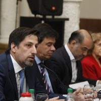 Nicolás Trotta destacó la realización de la paritaria nacional docente