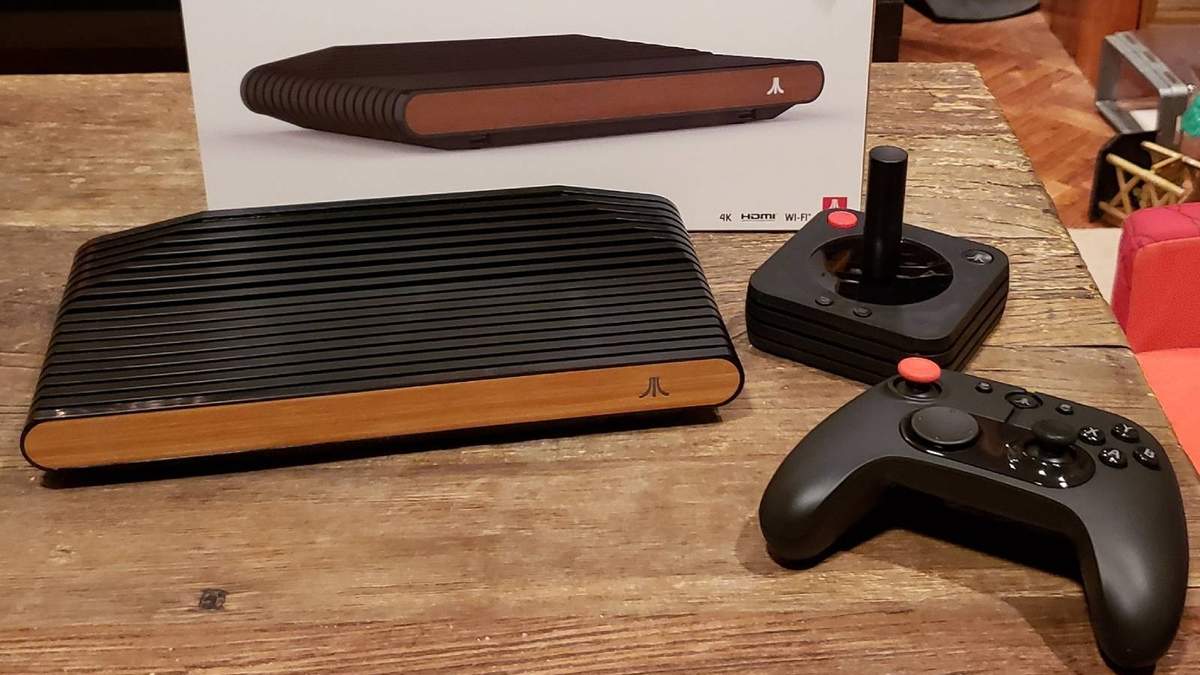 El histórico estudio de videojuegos estadunidense