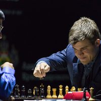 Gana Carlsen el primer súper torneo del año