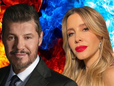 La verdad sobre el estado anímico de Marcelo Tinelli tras su ruptura con Guillermina Valdés
