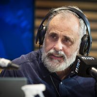 Jorge Rial rompió el silencio frente a los rumores de boda con María del Mar Ramón