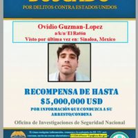 Ovidio Guzmán mandó matar a cantante mexicano que no quiso presentarse en su boda: EU