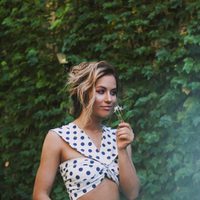 ¿Qué te hiciste ahí? Flor Vigna sorprendió a sus fans con su nuevo cabello en esta cuarentena