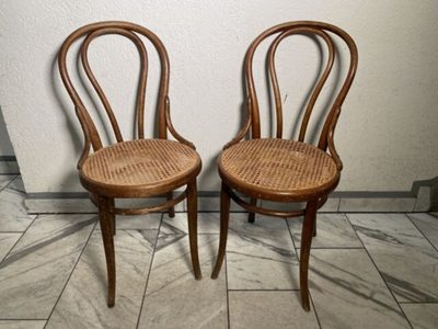 No tires las sillas rotas, transformalas en este objeto indispensable para poner en el baño