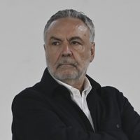 Alfonso Ramírez Cuéllar pide reforzar capítulo anticorrupción del T-MEC