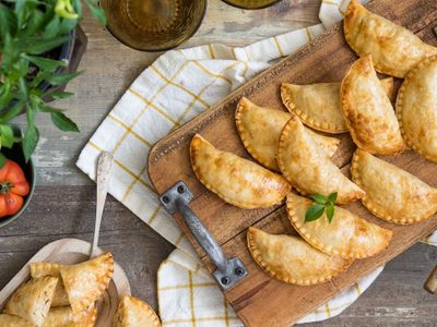 Empanadas de queso: el secreto de la abuela para prepararlas ricas, caseras y con la masa perfecta