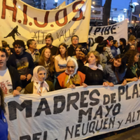 24 de marzo: cómo se conmemorará el Día de la Memoria en Neuquén