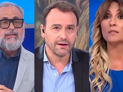 "Nos pidió que no hablemos": Adrián Pallares rompió el silencio sobre el futuro de Tauro en Intrusos