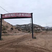 El Motocross Club podrá mudar sus pistas a las afueras de la capital provincial