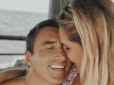 Ivana Icardi y Hugo Sierra cumplieron con el objetivo que se plantearon al inicio del verano