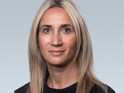Patricia Sánchez: "Quiero impulsar iniciativas que fortalezcan la calidad educativa"