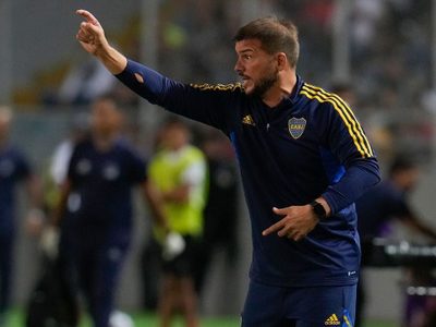 La lista de candidatos: quién tomará el mando en Boca cuando se termine el interinato de Herrón