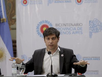 Verano en riesgo: Kicillof extremará las restricciones en la Costa Atlántica