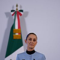 Sheinbaum desdeña a los ministros: "No me voy a reunir con la Corte"