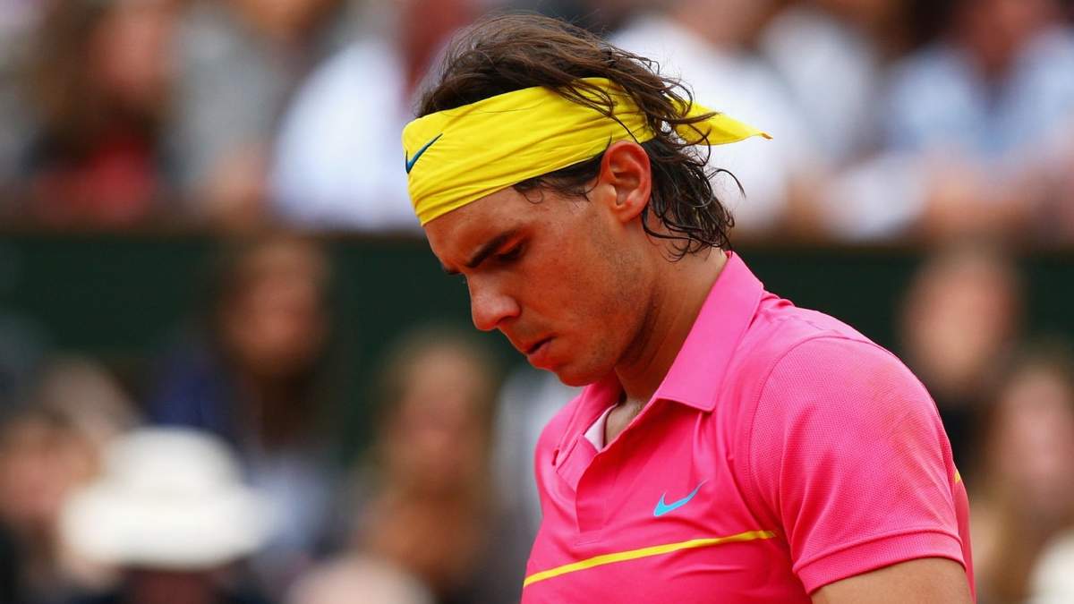 Rafael Nadal. Fuente (Instagram)