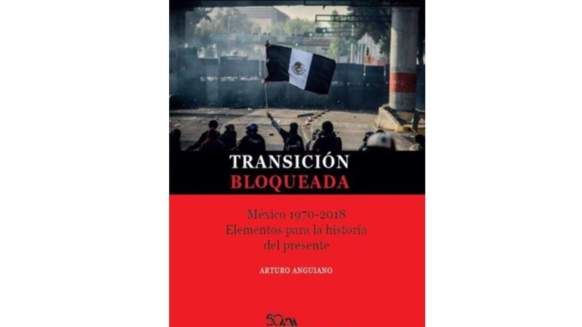 Transición Bloqueada. México 1970-2018