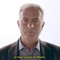 José Mourinho fue contratado por “el mejor equipo de México”; en redes surgen especulaciones