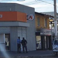 Importante robo en Cutral Co: se llevaron más de $200.000