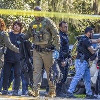 DeSantis anuncia un segundo centro de detención de inmigrantes en Florida