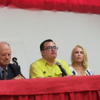 Arquidiócesis lleva un proceso contra el sacerdote Juan Huerta, acusado de pederasta