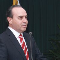 Dictan prisión preventiva por ocho meses a exalcalde de Chihuahua por peculado