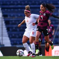 El Tri femenil empata sin goles con Canadá