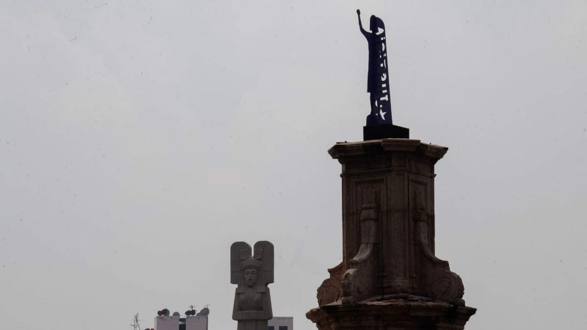 Glorieta de las Mujeres