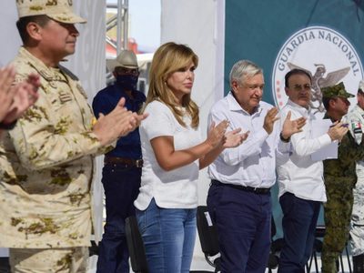 En México, un millón de víctimas de violencia en los últimos 15 años: AMLO