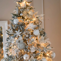 Con solo palitos de brochette: creá este adorno navideño de estilo vintage, como si lo hubieras comprado en un bazar