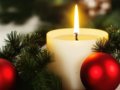 Preparate para la llegada del Espíritu de la Navidad este 21 de diciembre: el ritual que tenés que realizar en tu hogar