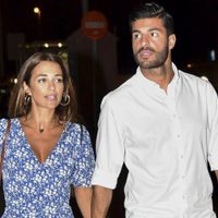 El romántico paseo de Paula Echevarría y su novio, Miguel Torres