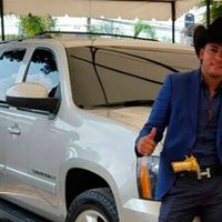 Ejecutan en Tláhuac al autor del corrido de 'El Ojos”