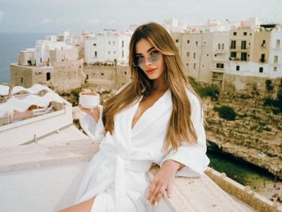 "Hubo actitud desafiante": Así vivió la modelo Génesis Aleska un día presa en Santa Martha Acatitla