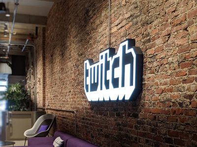 Twitch no permitirá crear cuentas con nombres que hagan referencia a sexo o drogas