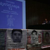 La cerrazón del Ejército sobre Ayotzinapa, “modus operandi” del Estado mexicano: expertos del GIEI