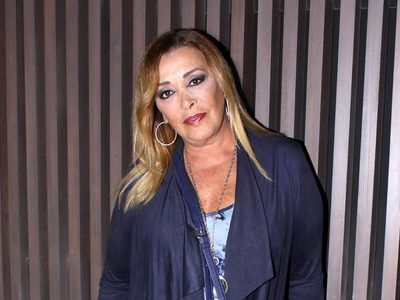 La emotiva foto nunca antes vista donde Sylvia Pasquel está acompañada de Viridiana Alatriste