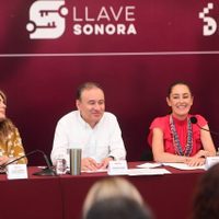 Es Sonora líder nacional en transformación digital: Gobernador Durazo