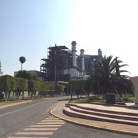 Gobierno de Guanajuato demanda a la CFE por misiones contaminantes de termoeléctrica de Salamanca