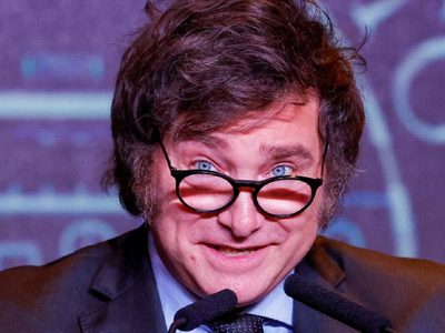 Javier Milei cerró la Derecha Fest en Mar del Plata con un fuerte mensaje político