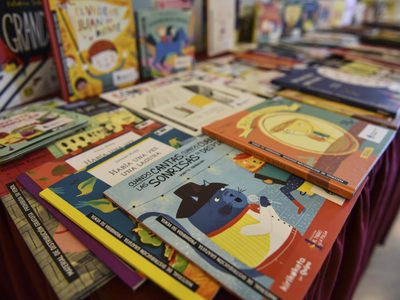 Más ajuste a la educación: El Gobierno no comprará libros escolares este año