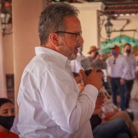 Gobierno federal apoyará en investigación del asesinato de Abel Murrieta: AMLO