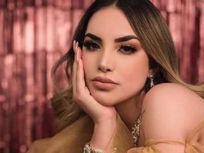 A los días grises de Kimberly Loaiza se suma la "opinión" de esta youtuber mexicana. ¿Con malicia?