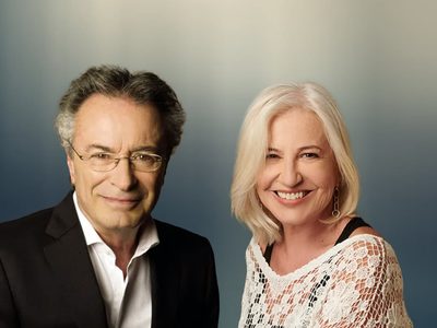 Con los genes de artista: así es Manuela, la hija perfil bajo de Oscar Martínez y Mercedes Morán