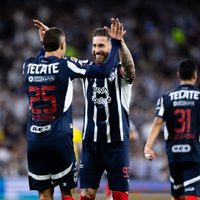 América cae 1-0 ante Rayados en la reedición de la última final del futbol mexicano (Video)