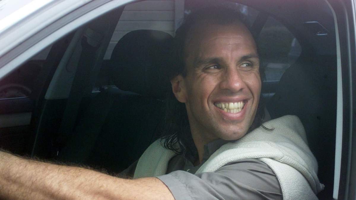 Denuncian al “Mono” Navarro Montoya por una deuda millonaria en un restaurante